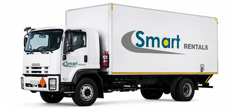 Smart Panel Van
